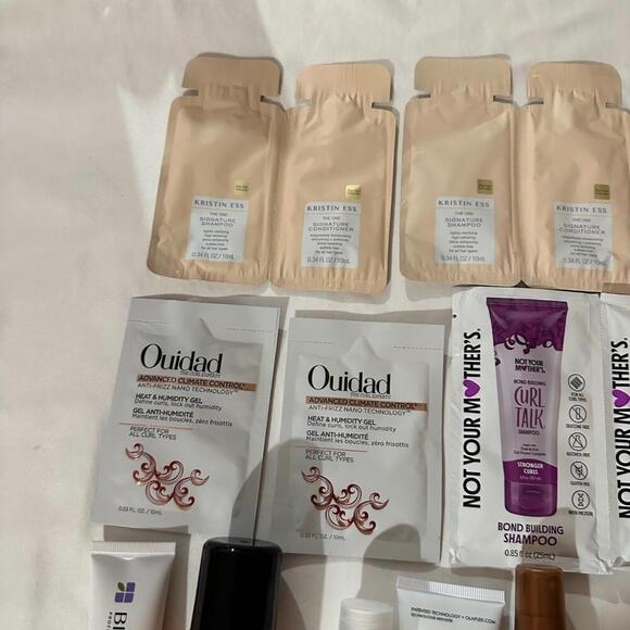 Ulta Beauty Hair Care Bundle - Picture 6 of 7